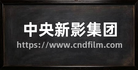 中央新影集团