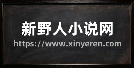 新野人小说网