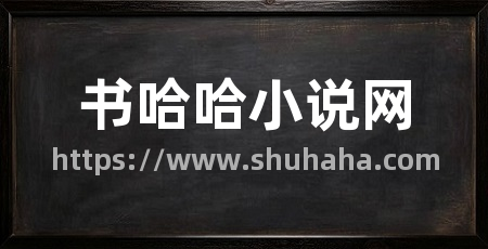 书哈哈小说网