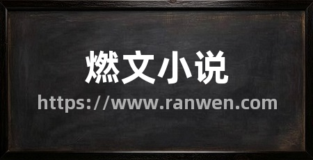 燃文小说