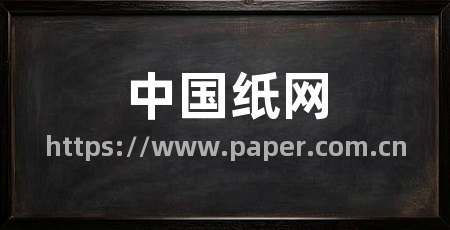 中国纸网