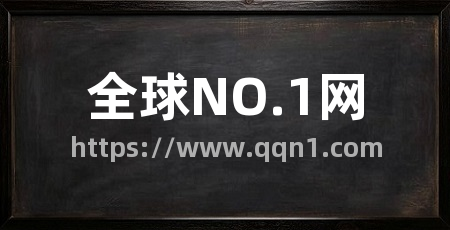全球NO.1网