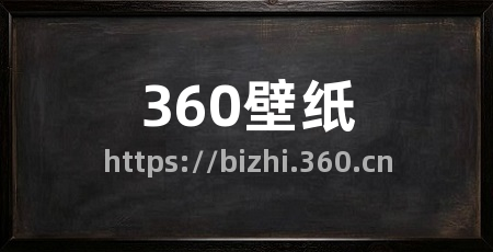 360壁纸
