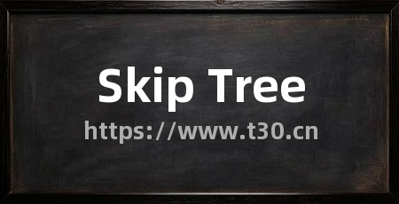 Skip Tree