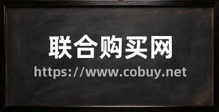 联合购买网