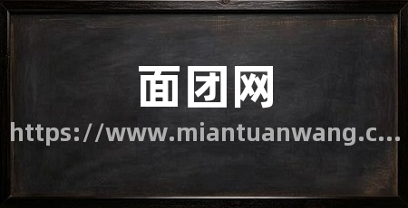 面团网