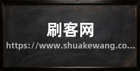 刷客网