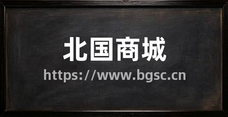 北国商城