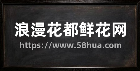 浪漫花都鲜花网