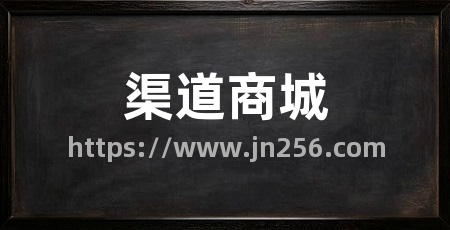 渠道商城