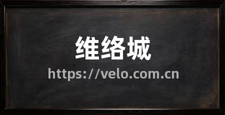 维络城