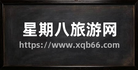 星期八旅游网