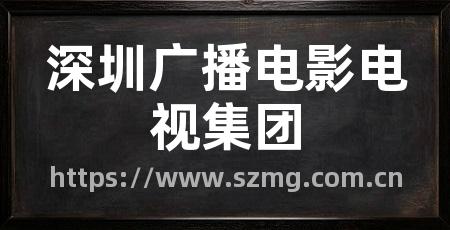 深圳广播电影电视集团