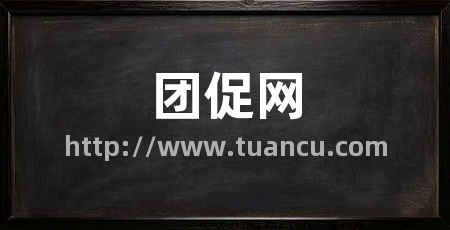 团促网