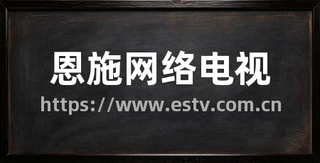 恩施网络电视