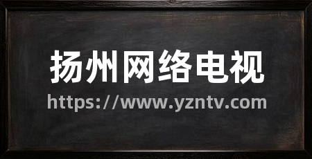 扬州网络电视