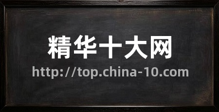 精华十大网