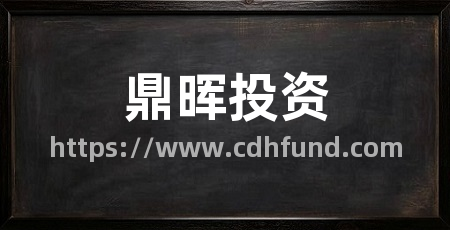 鼎晖投资