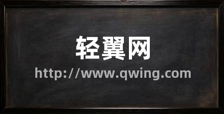 轻翼网