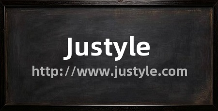 Justyle