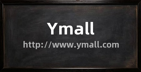 Ymall