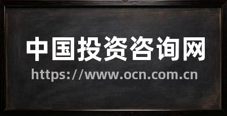 中国投资咨询网