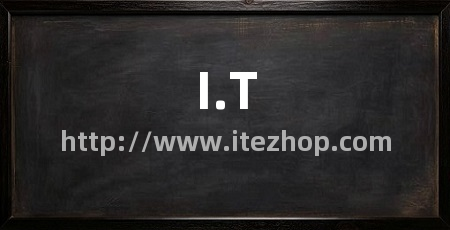 I.T