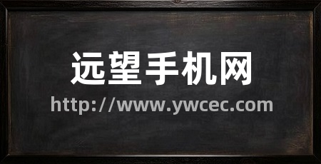 远望手机网