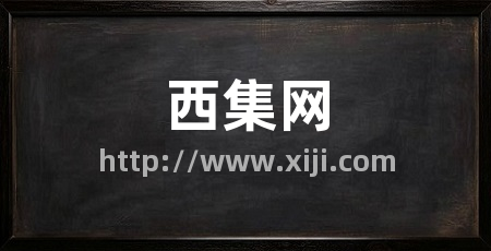 西集网