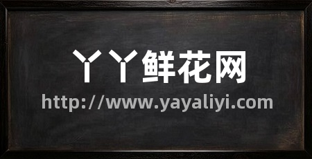 丫丫鲜花网