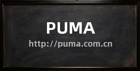 PUMA