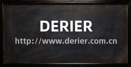 DERIER