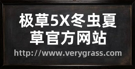 极草5X冬虫夏草官方网站
