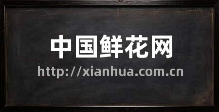 中国鲜花网