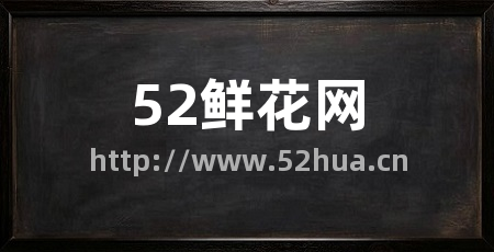 52鲜花网