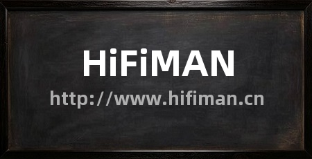HiFiMAN
