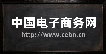 中国电子商务网