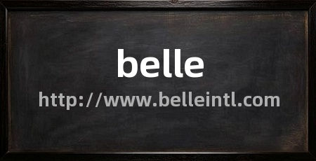 belle