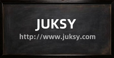 JUKSY