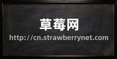 草莓网