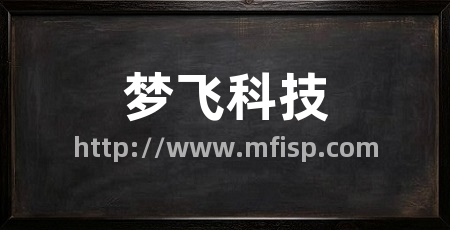 梦飞科技