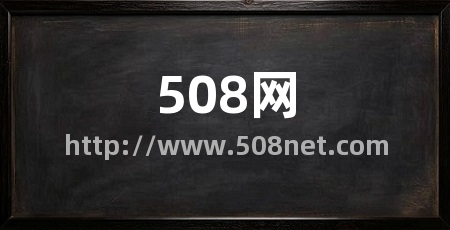 508网