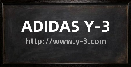 ADIDAS Y-3