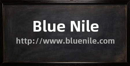 Blue Nile