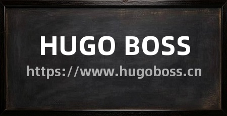 HUGO BOSS