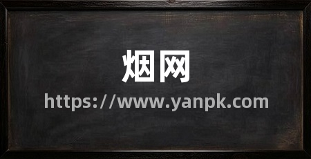 烟网