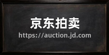 京东拍卖