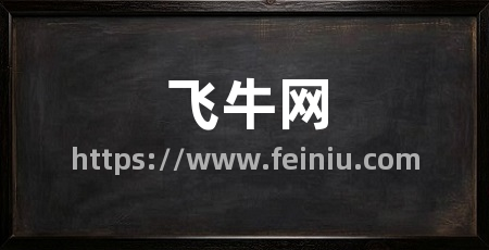 飞牛网