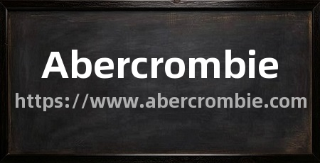 Abercrombie