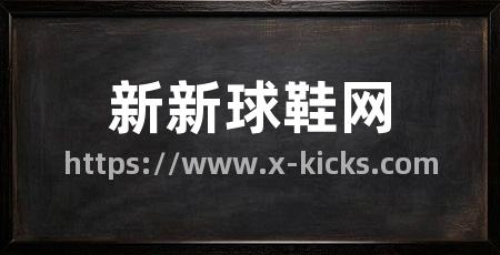 新新球鞋网